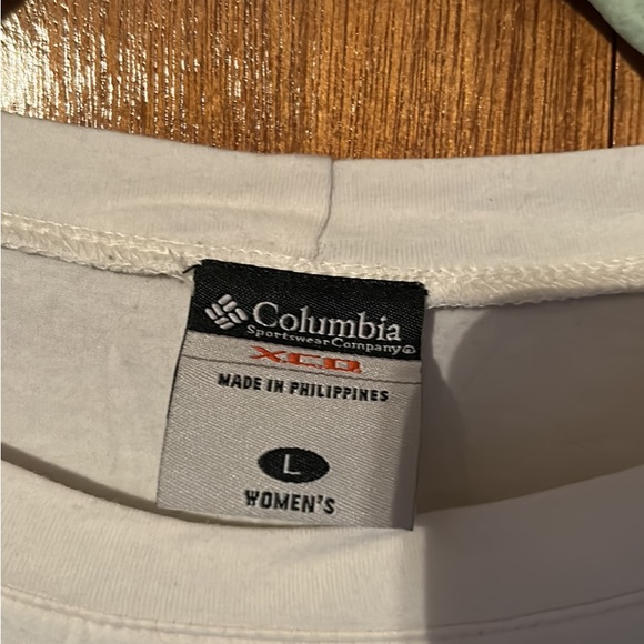 2 ladies size Large Long Sleeve Tops - Picture 5 of 9